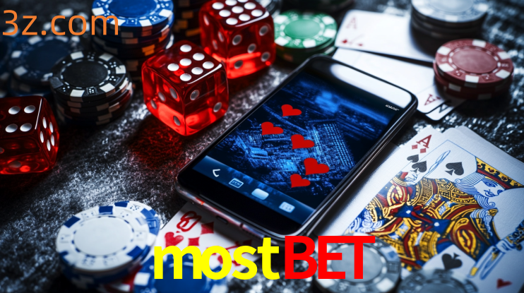 mostbet Login
